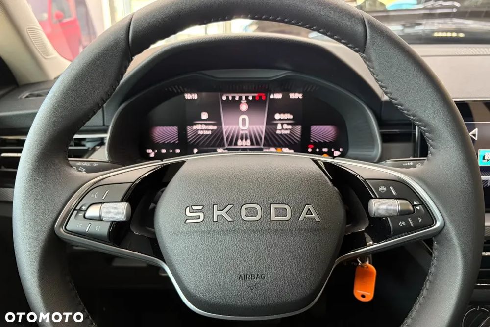 Skoda Kamiq 1.5 TSI Selection DSG - 18