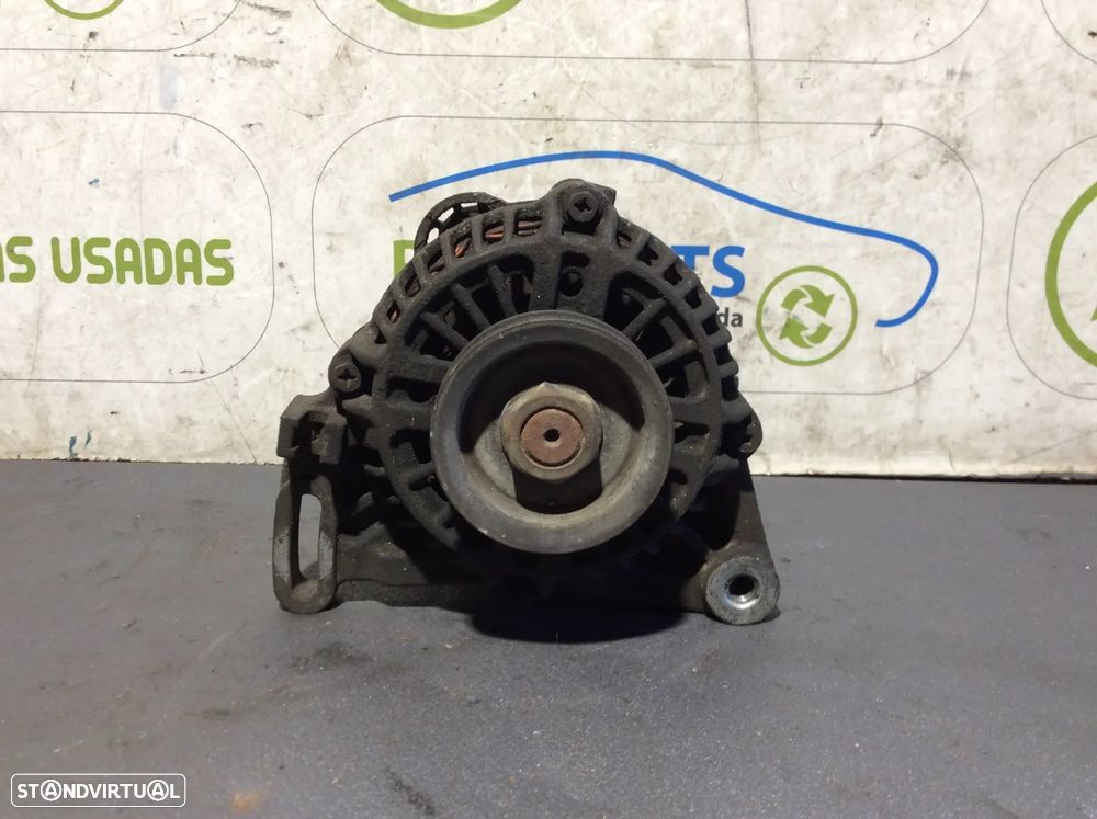 Alternador Renault Clio 2 1.2 16V - 3