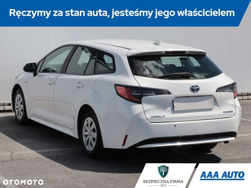 Toyota Corolla - 6