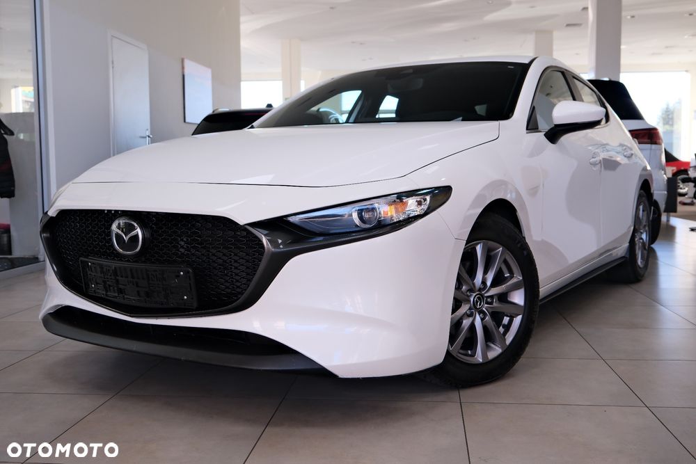 Mazda 3 - 22