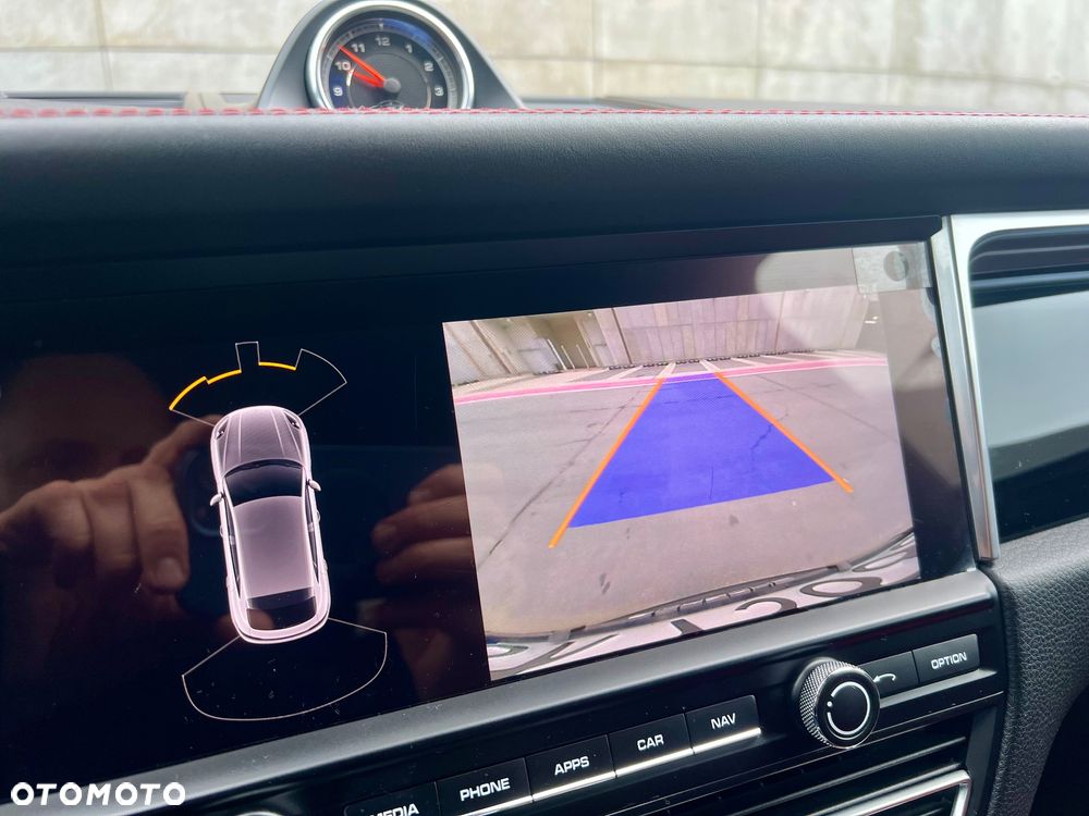 Porsche Macan PDK - 35
