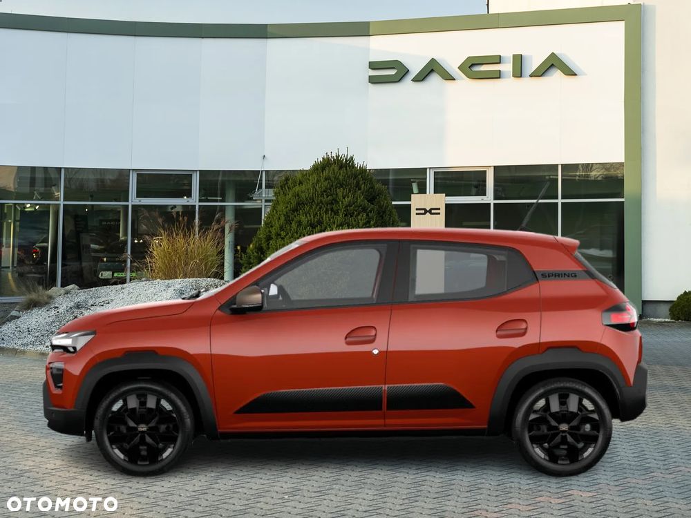Dacia Spring Electric 26.8kWh 65 Extreme - 2