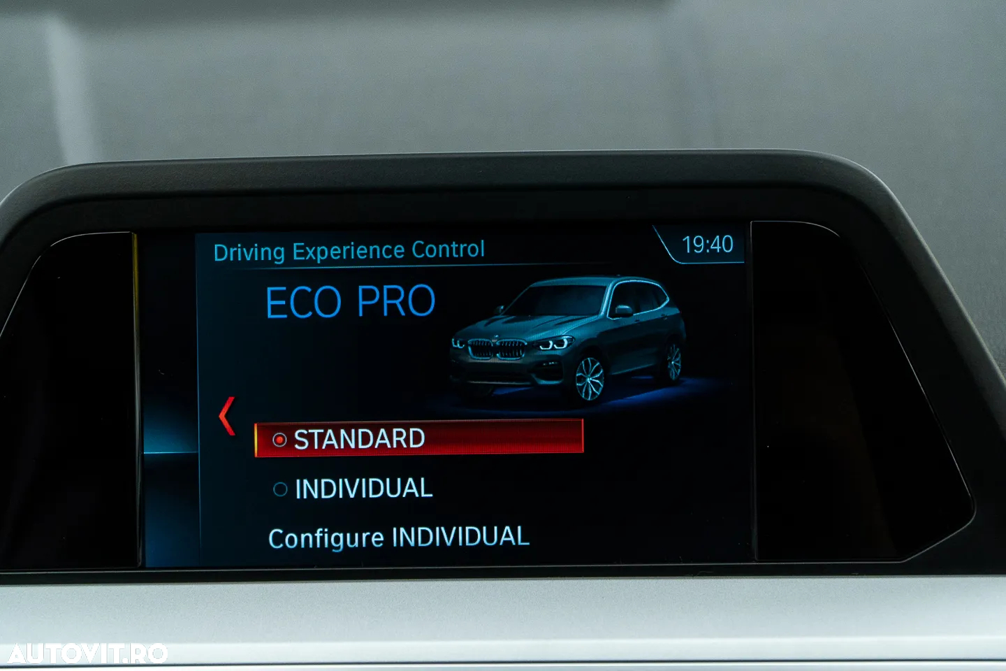 BMW X3 xDrive20d AT xLine - 34