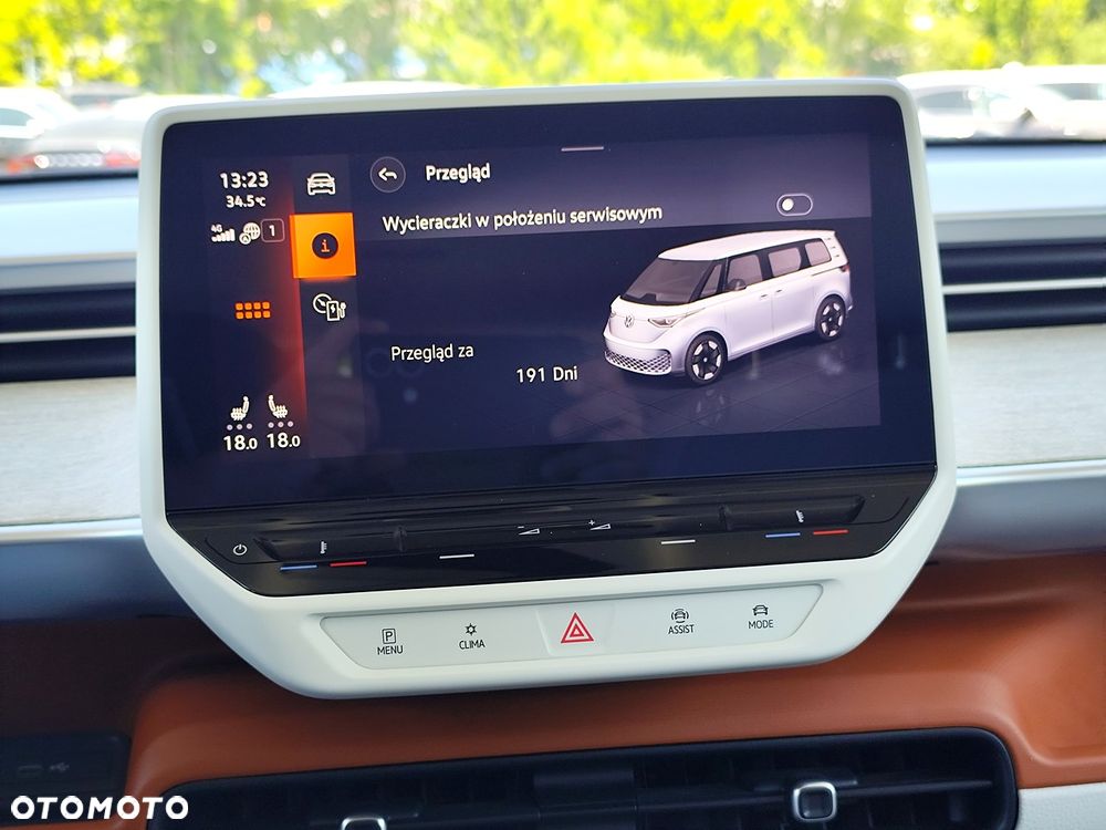Volkswagen ID. Buzz 82kWh Pro - 27