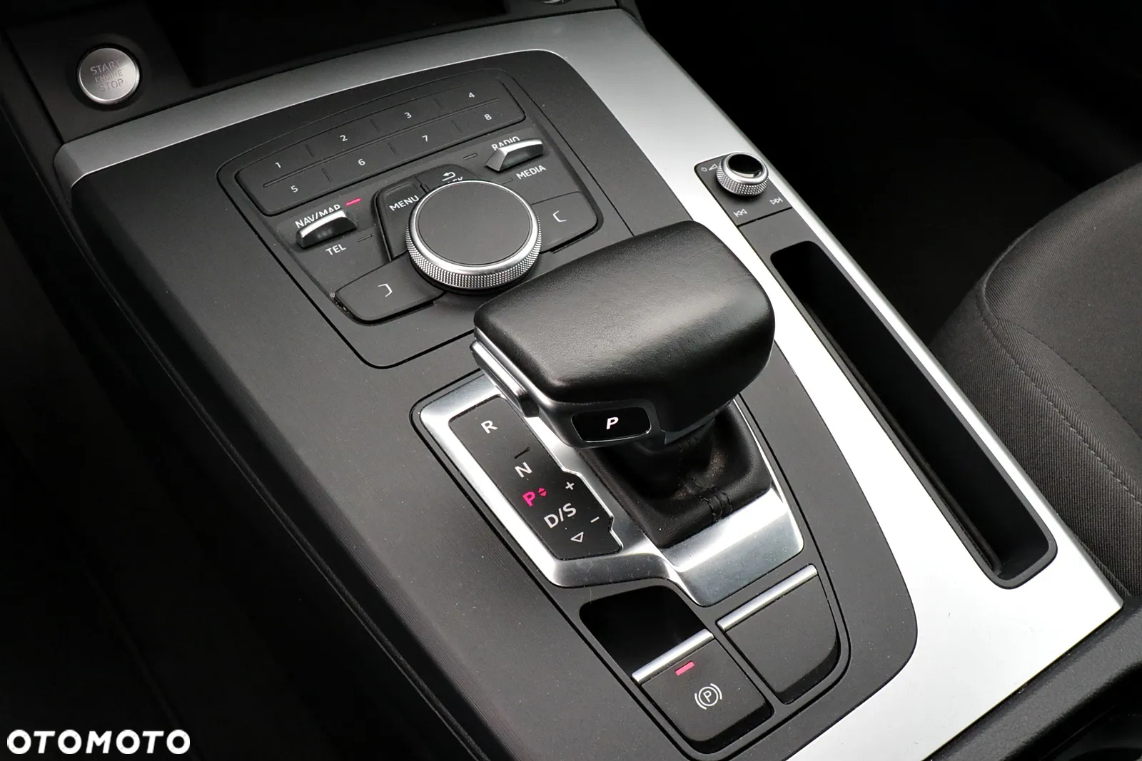 Audi Q5 2.0 TFSI quattro S tronic sport - 31