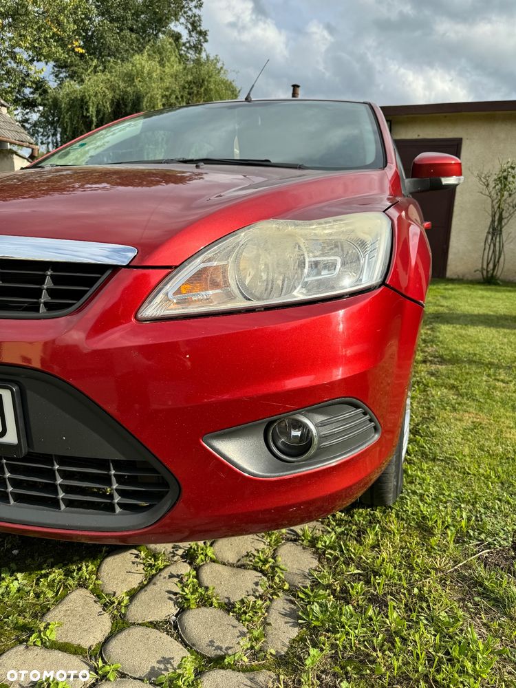 Ford Focus - 3