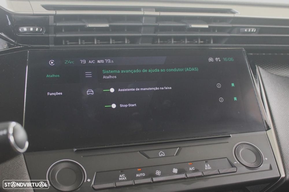 Peugeot 308 1.5 BlueHDi Active Pack EAT8 - 17