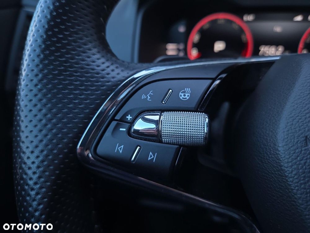 Skoda Karoq 1.5 TSI ACT 4x2 Sportline DSG - 17