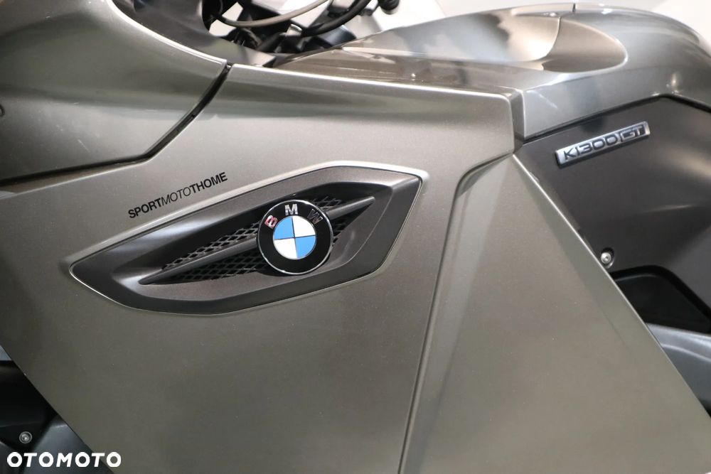 BMW K - 6