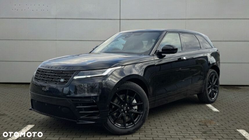 Land Rover Range Rover Velar - 1