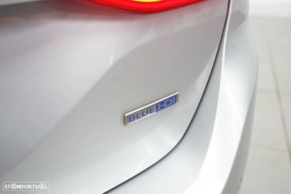 Peugeot 308 SW - 15