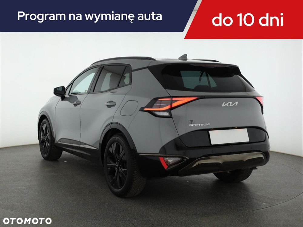Kia Sportage 2023 photo 5