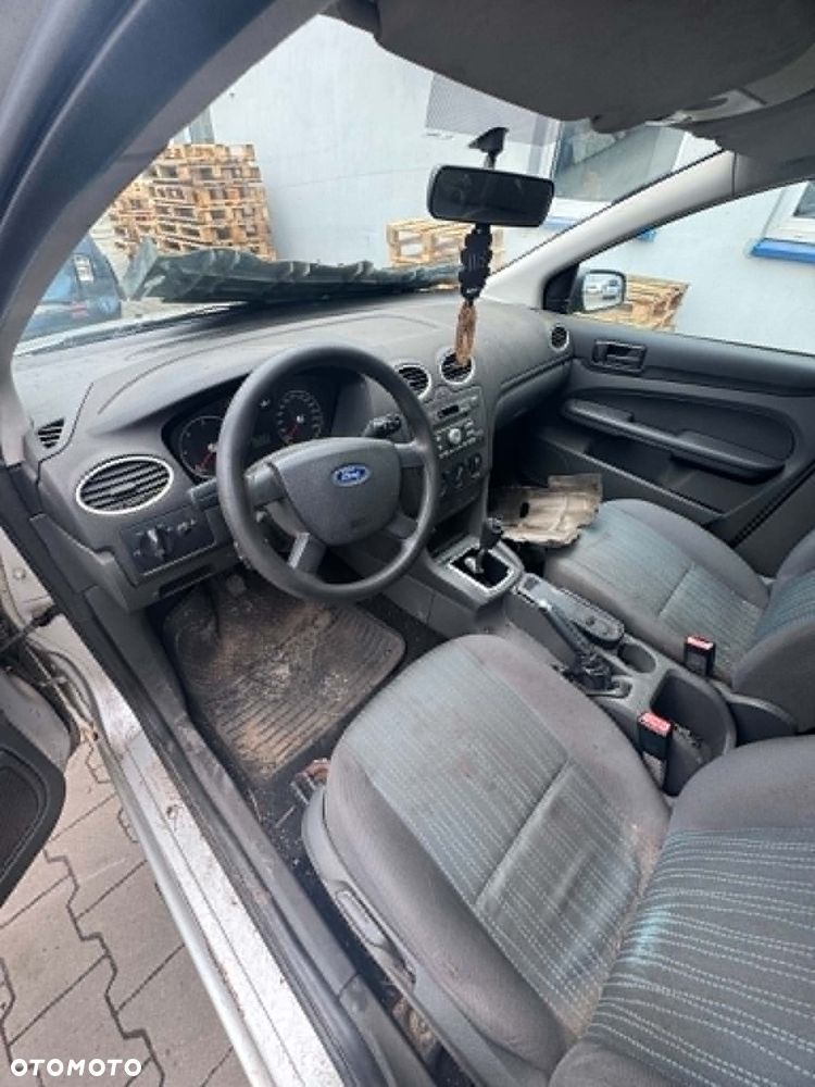 Ford Focus MK2 1.6 TDCI 109 km G8DB | Części Focus II | Gwarancja - 5