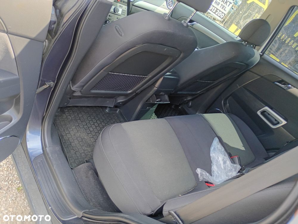 Opel Antara - 9