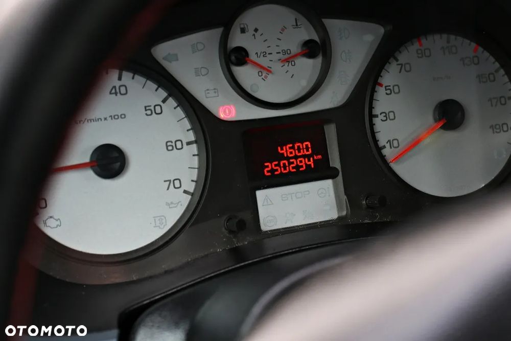 Peugeot Partner - 31