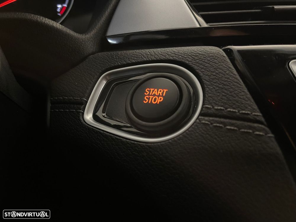 BMW X2 25 e xDrive - 29