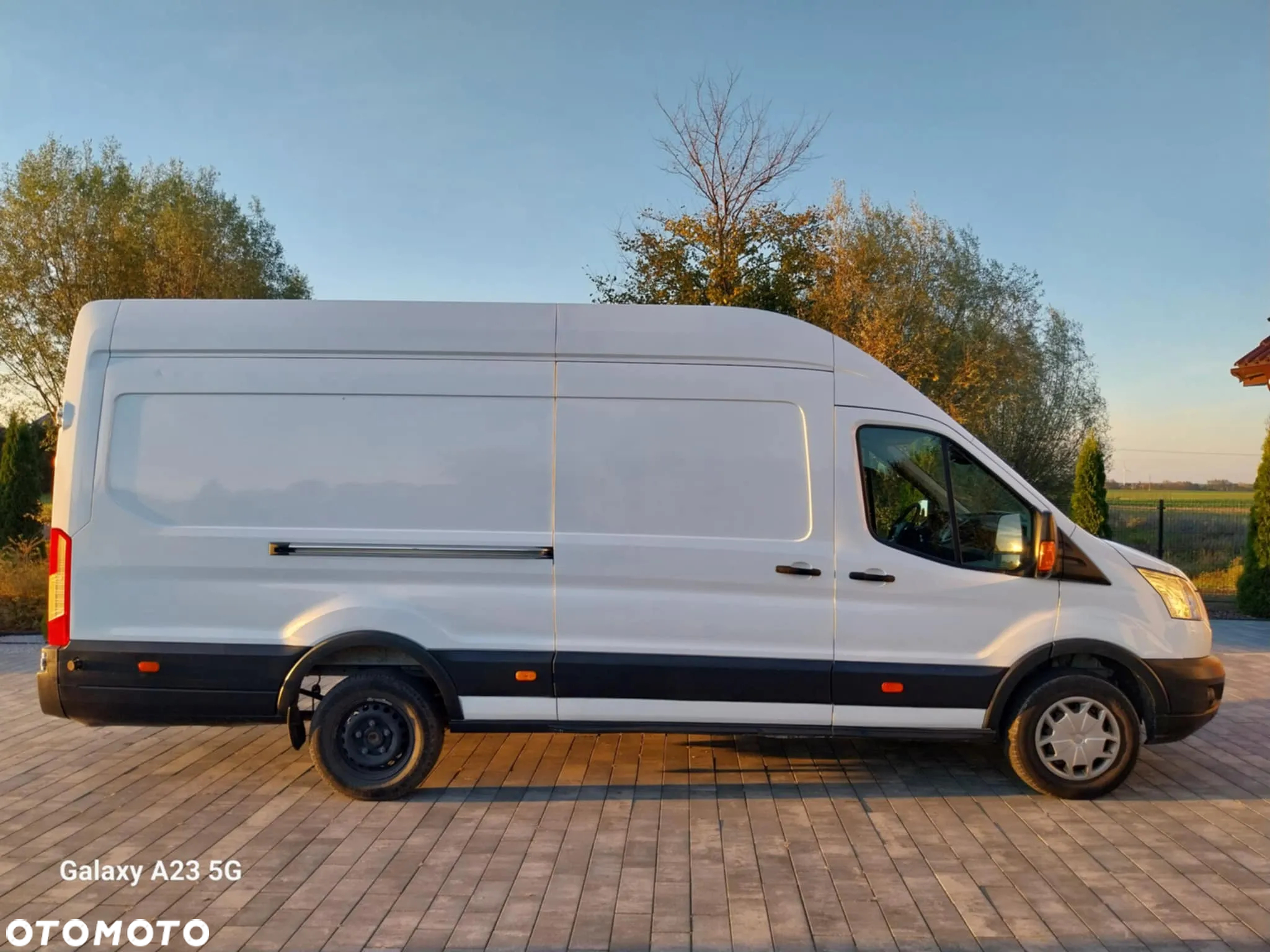 Ford Transit - 7