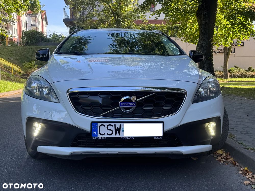Volvo V40 D3 Drive-E Momentum - 21