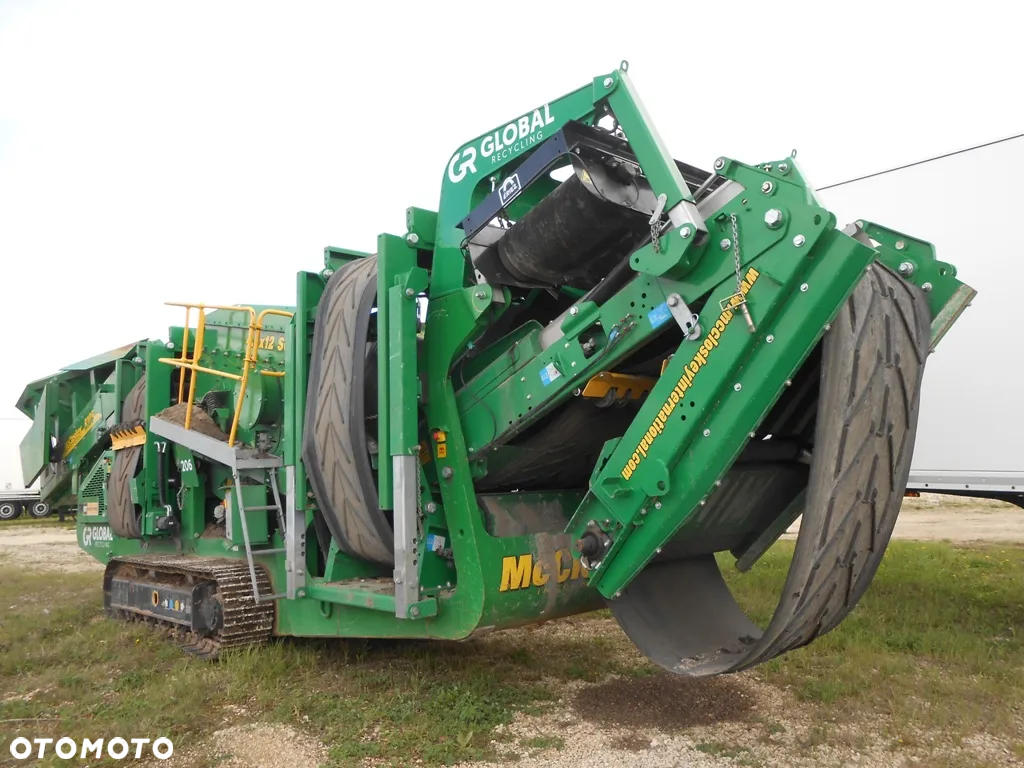 McCloskey R 105 - 3