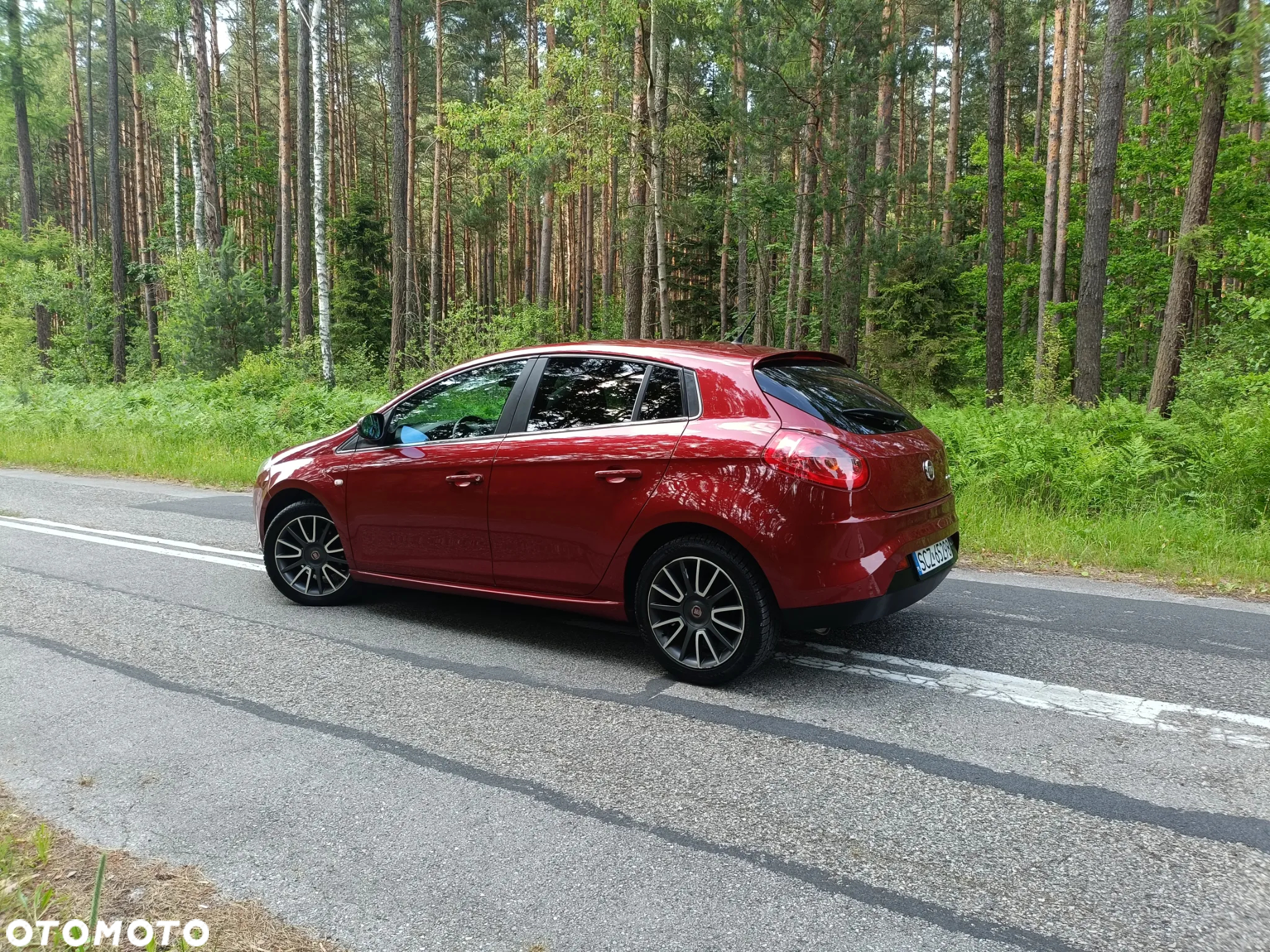 Fiat Bravo 1.4 T-Jet 16V Dynamic - 4