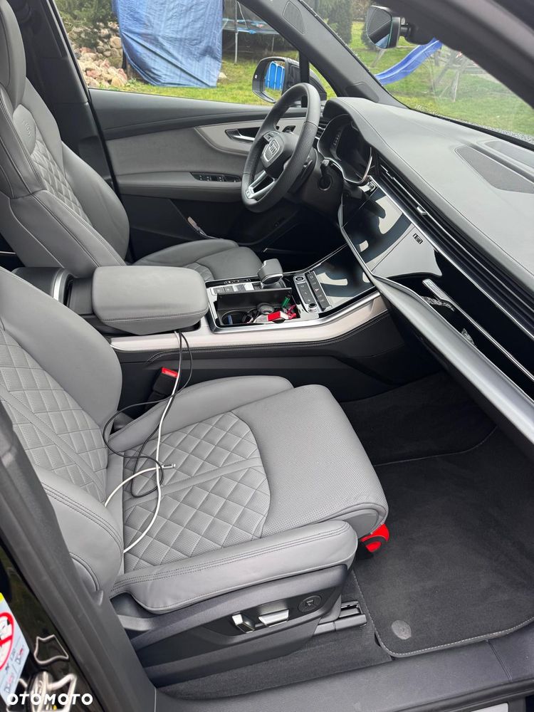 Audi Q7 45 TDI mHEV Quattro S Line Tiptr - 19