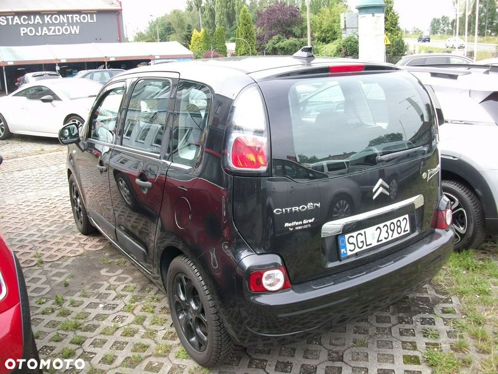 Citroën C3 Picasso - 4