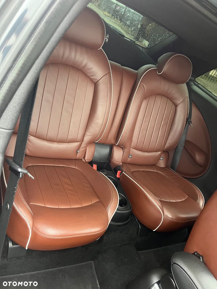 MINI Paceman Cooper SD - 18