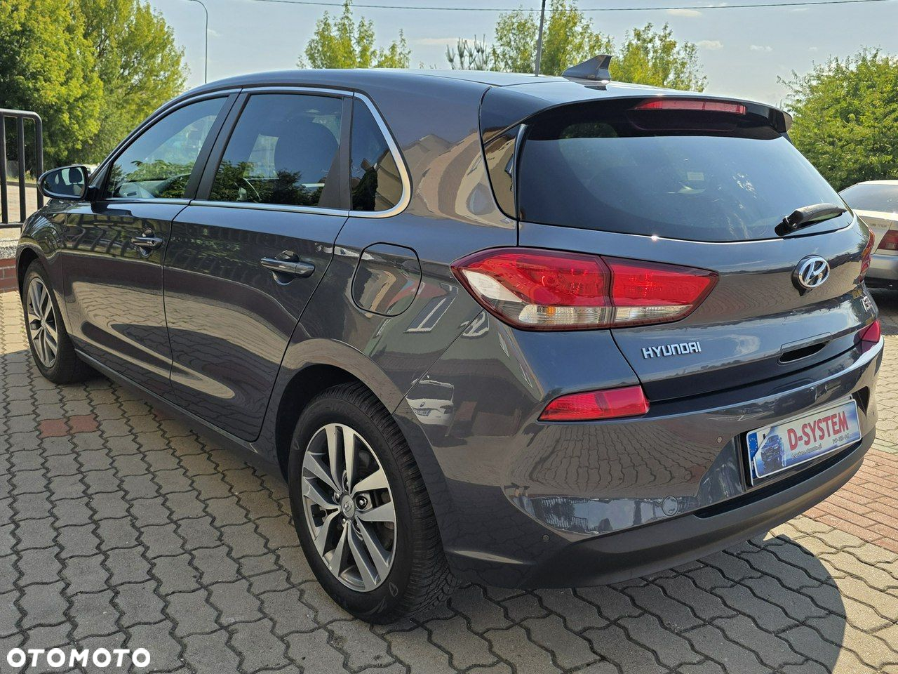Hyundai i30 - 5