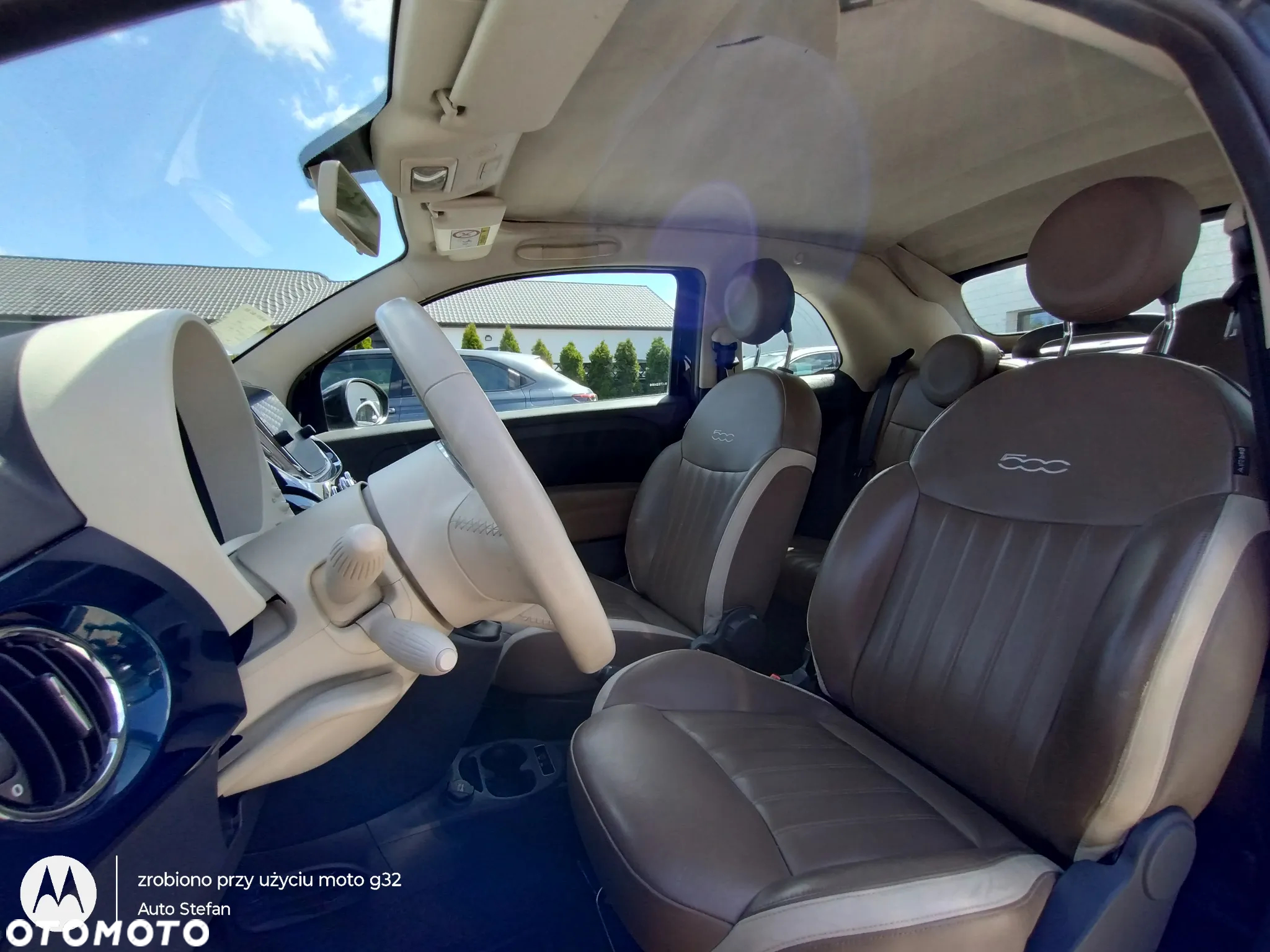 Fiat 500 - 17