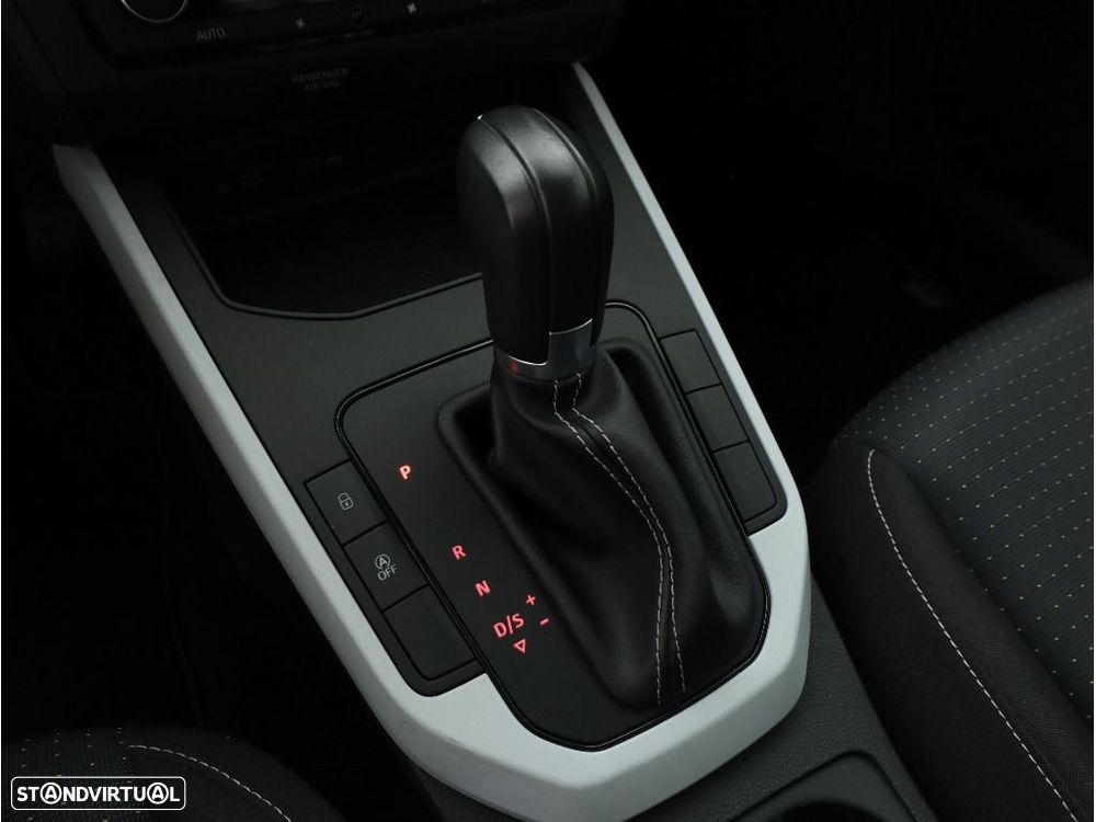 SEAT Arona 1.0 TSI Style DSG - 19