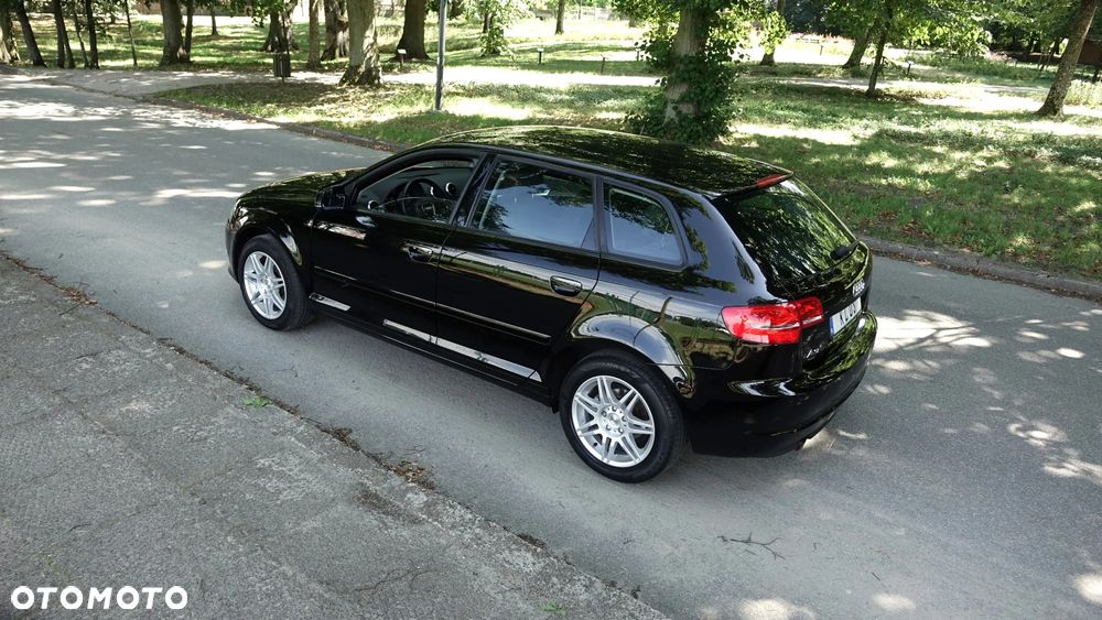 Audi A3 Sportback - 28