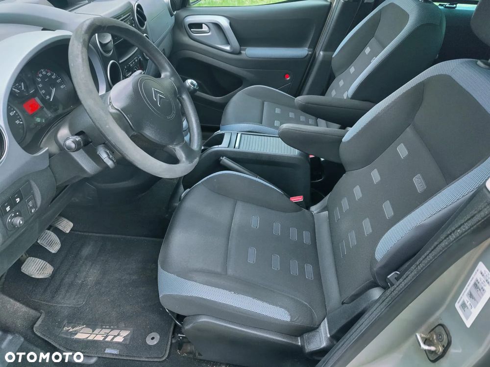 Citroën Berlingo 1.6 16V XTR - 6