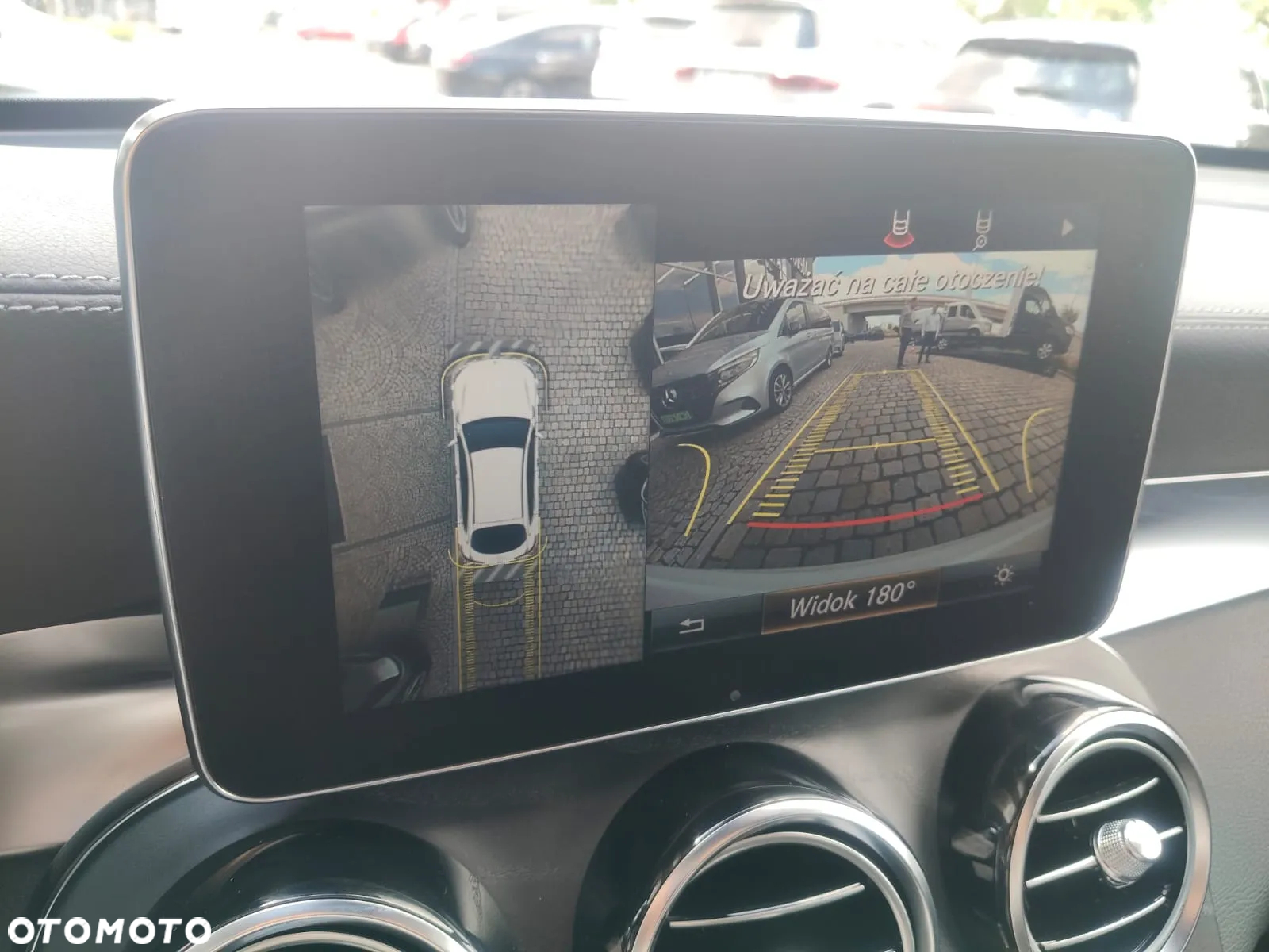 Mercedes-Benz GLC AMG Coupe 63 S 4-Matic+ - 32