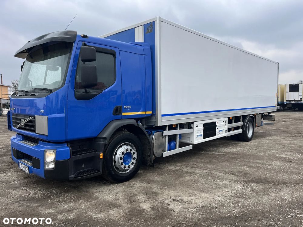 Volvo FE 280 - 17