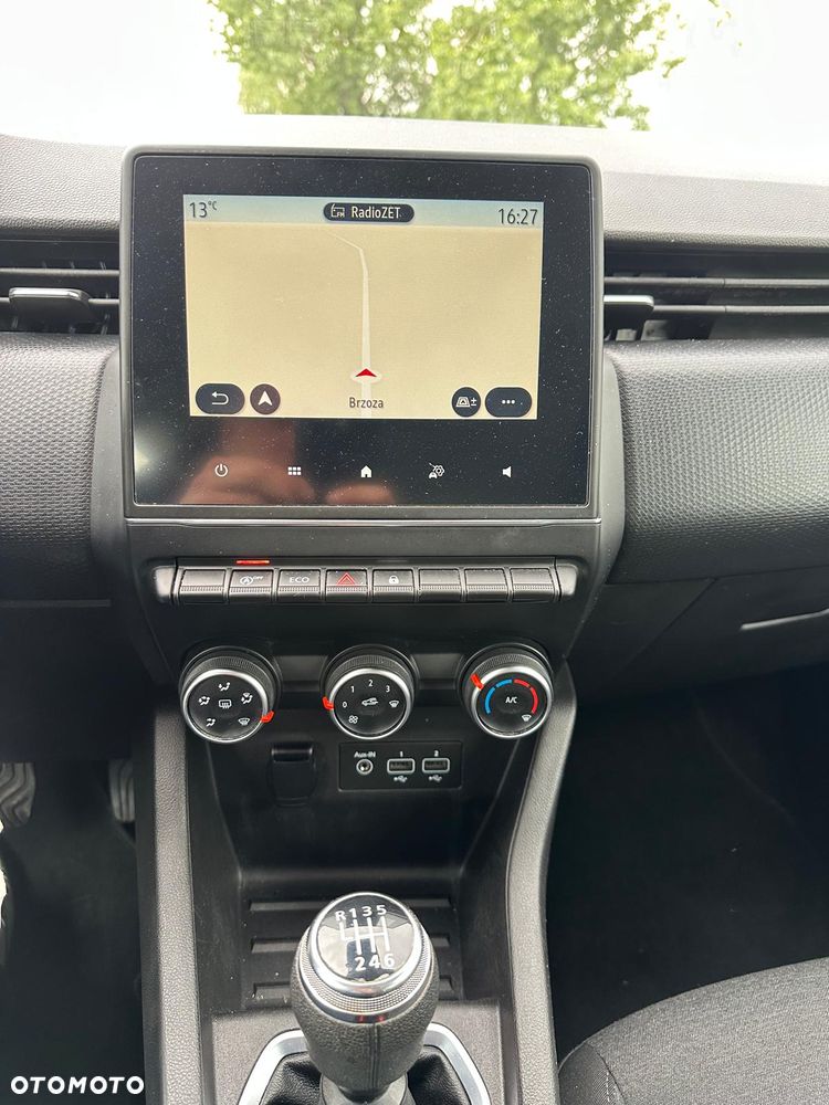 Renault Clio BLUE dCi 85 BUSINESS EDITION - 13