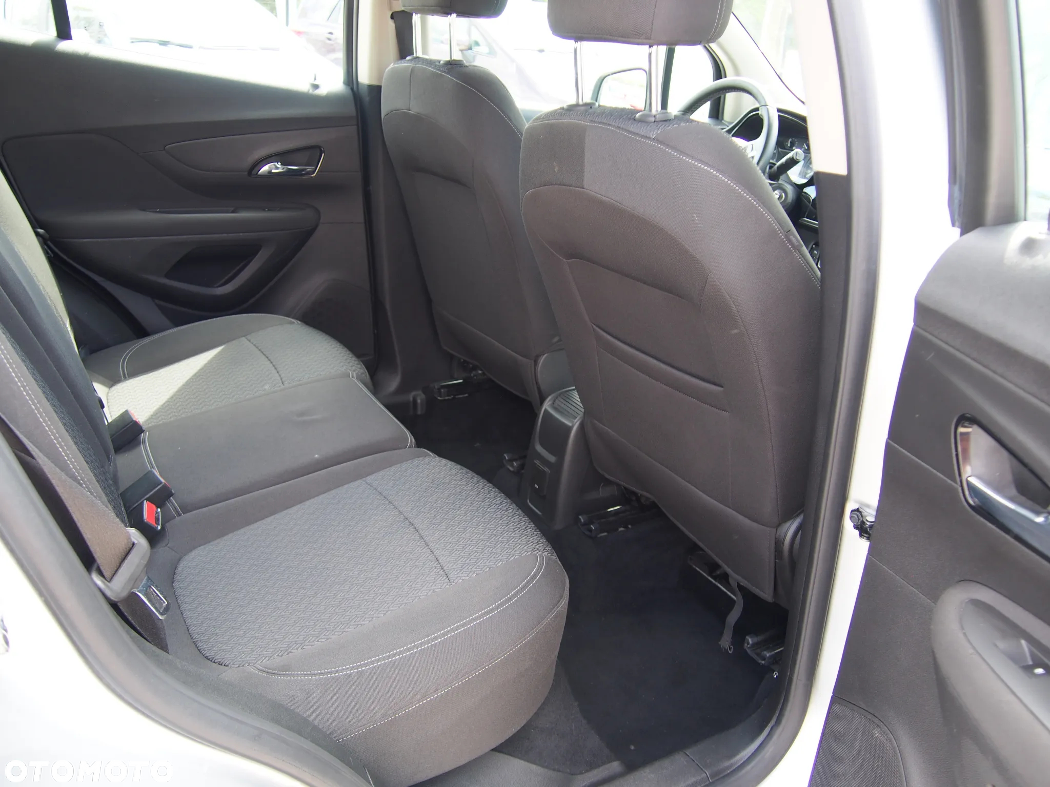 Opel Mokka X 1.6 CDTI Ultimate S&S - 18