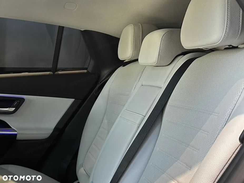 Mercedes-Benz GLC 200 mHEV 4-Matic AMG Line - 14