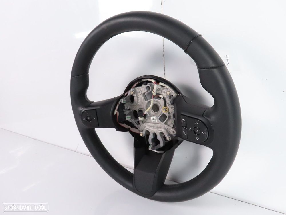 Volante Desportivo sem Airbag Usado / Original MINI MINI (F56)/MINI MINI (F55)/M... - 3