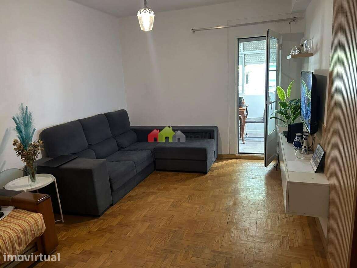 Apartamento T3 com Potencial em São Sebastião, Setúbal - Grande imagem: 5/19