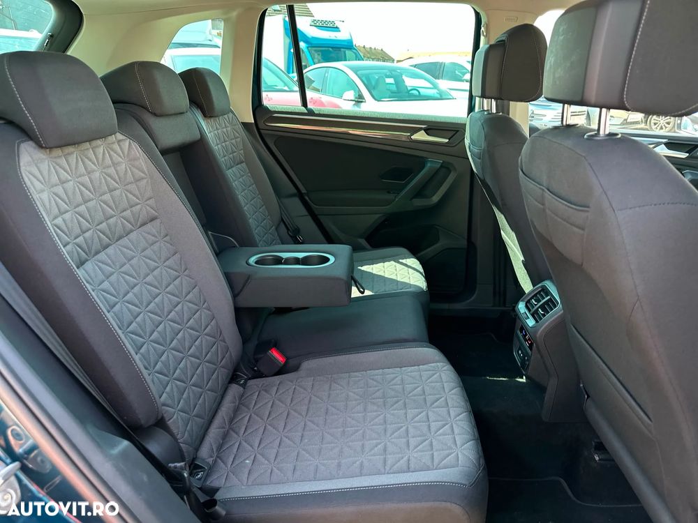 Volkswagen Tiguan 2.0 TDI SCR 4Motion DSG Comfortline - 35