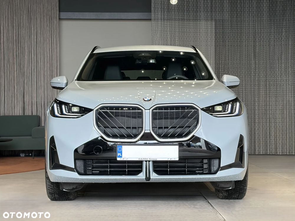 BMW X3 - 4