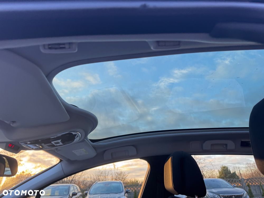 Peugeot 508 2.0 BlueHDi Allure S&S - 13