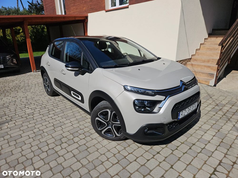 Citroën C3 1.5 BlueHDi Plus - 5