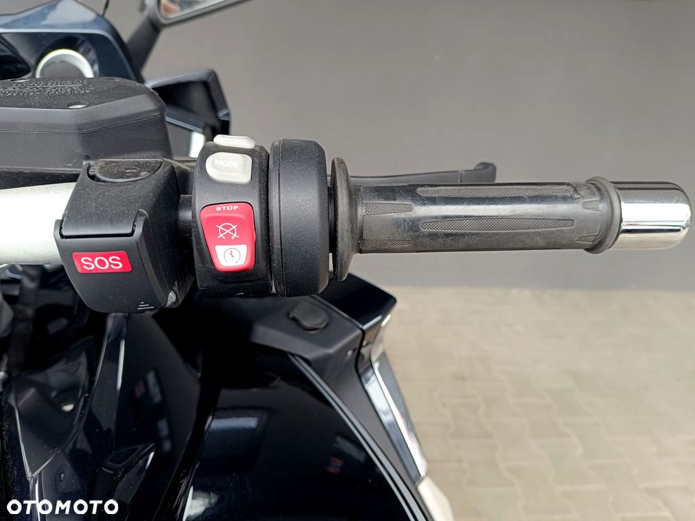 BMW K - 27