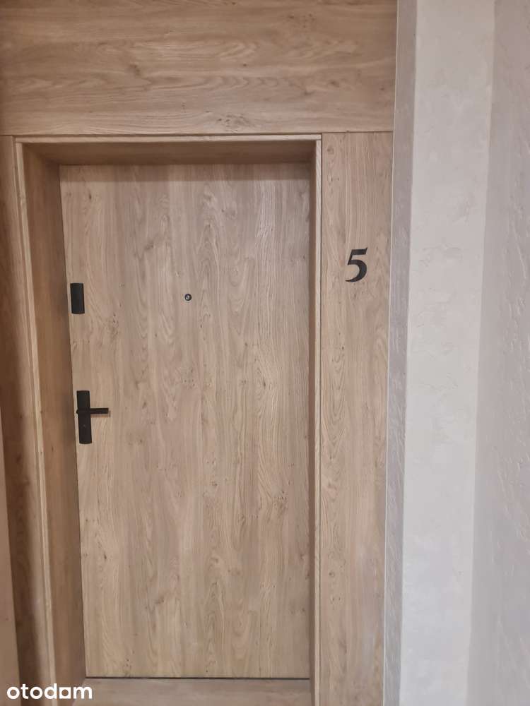 Mieszkanie na sprzedaż, 2 pokoje, 48 m², Oświęcim