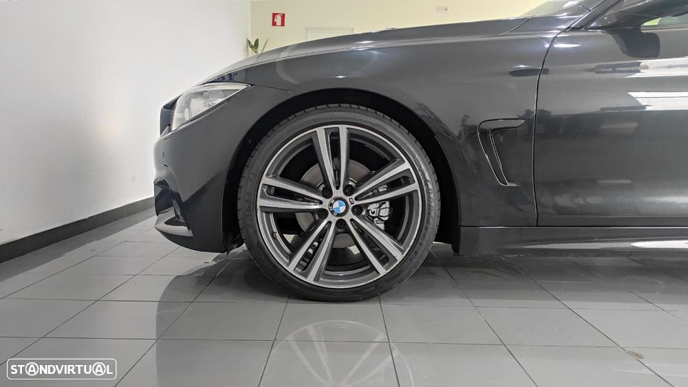 BMW 420 d Pack M Auto - 46