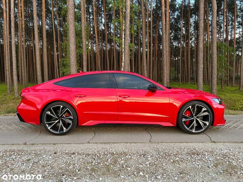 Audi RS7 Sportback - 2