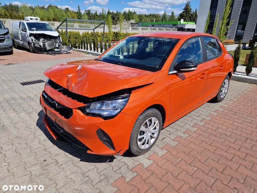 Opel Corsa 1.2 S&S - 5