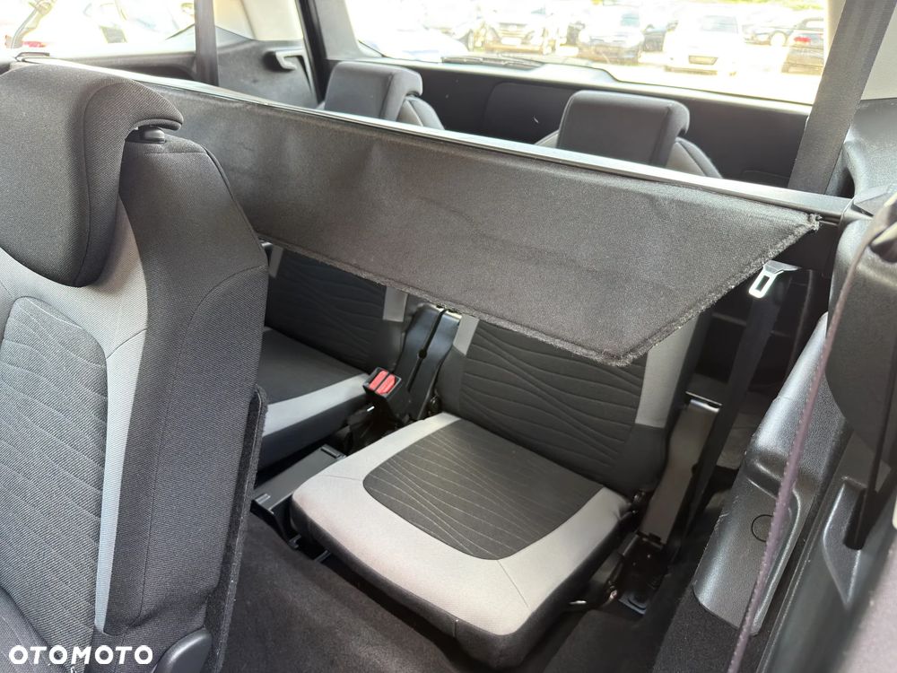 Citroën C4 Grand Picasso 1.6 e-HDi Exclusive - 10