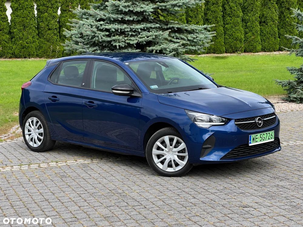 Opel Corsa - 6
